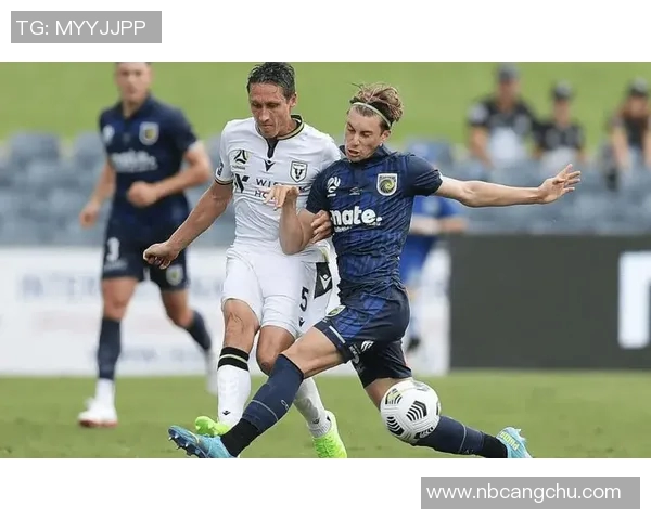 坎培拉联迎战墨尔本胜利展现澳超精彩对决与球队实力较量