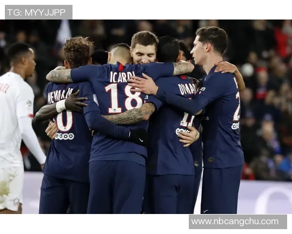 里尔与巴黎圣日耳曼2019赛季精彩对决回顾与分析