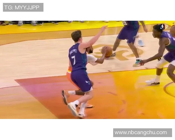 骑士与魔术精彩对决全程回放尽在腾讯视频不容错过的NBA盛宴