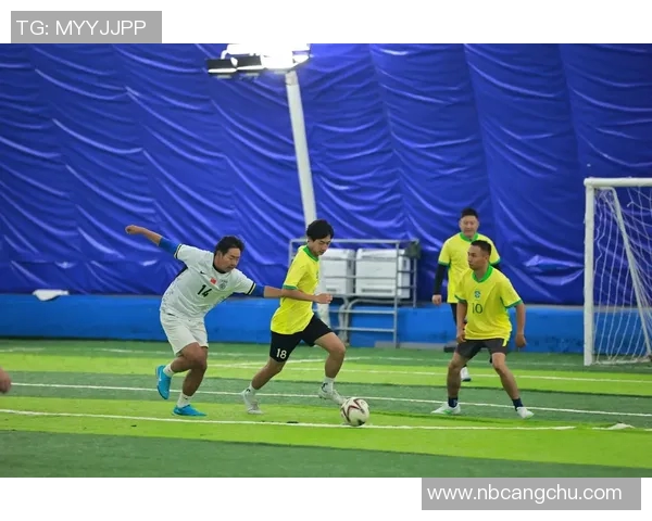 帕梅拉斯与克鲁赛罗的激烈对决揭示巴西足球的魅力与竞争力