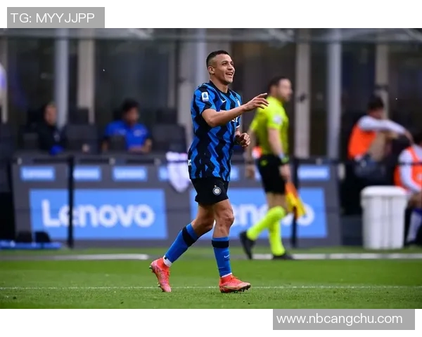 桑切斯加盟国际米兰，球迷：他会在意甲再次成名