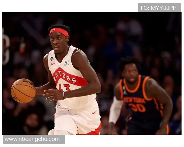 帕斯卡尔西亚卡姆的崛起与影响力：从潜力新星到NBA全明星的旅程