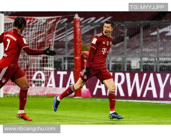 拜仁慕尼黑与门兴格拉德巴赫全场精彩对决回顾与分析