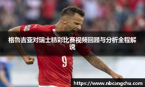 格鲁吉亚对瑞士精彩比赛视频回顾与分析全程解说